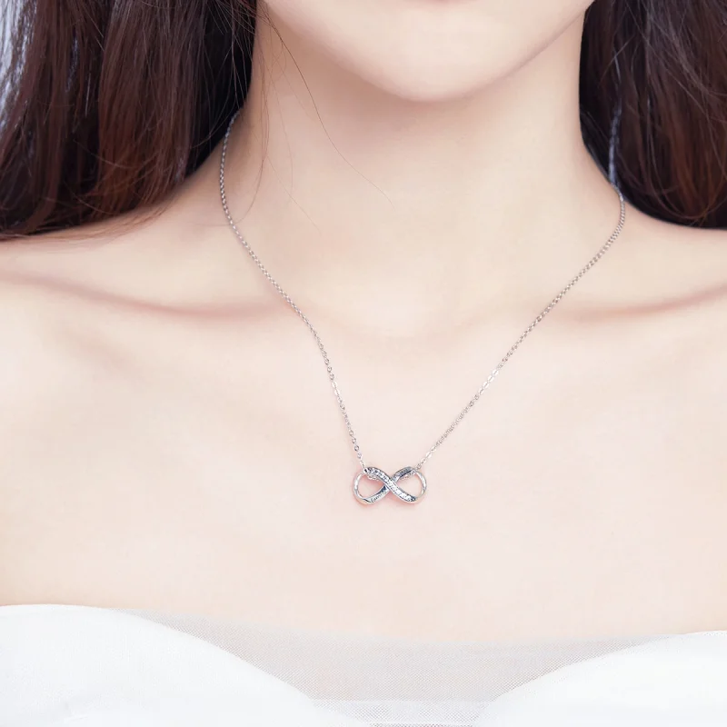 (imagem para) Charm Família para sempre estilo Pandora - SCC1146 - Visualizar 3