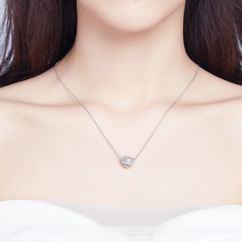 (imagem para) Charm Filha life Pandora - SCC1152 - Visualizar 3