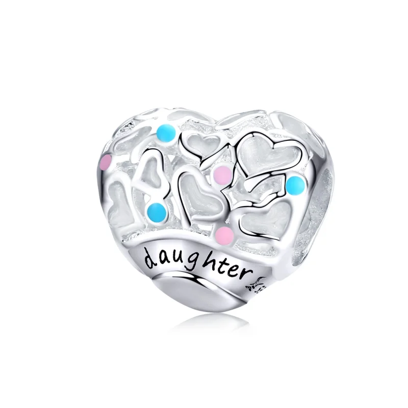 (imagem para) Charm Filha life Pandora - SCC1152