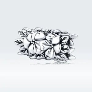 (imagem para) Charm Flor de verão life Pandora - SCC1488