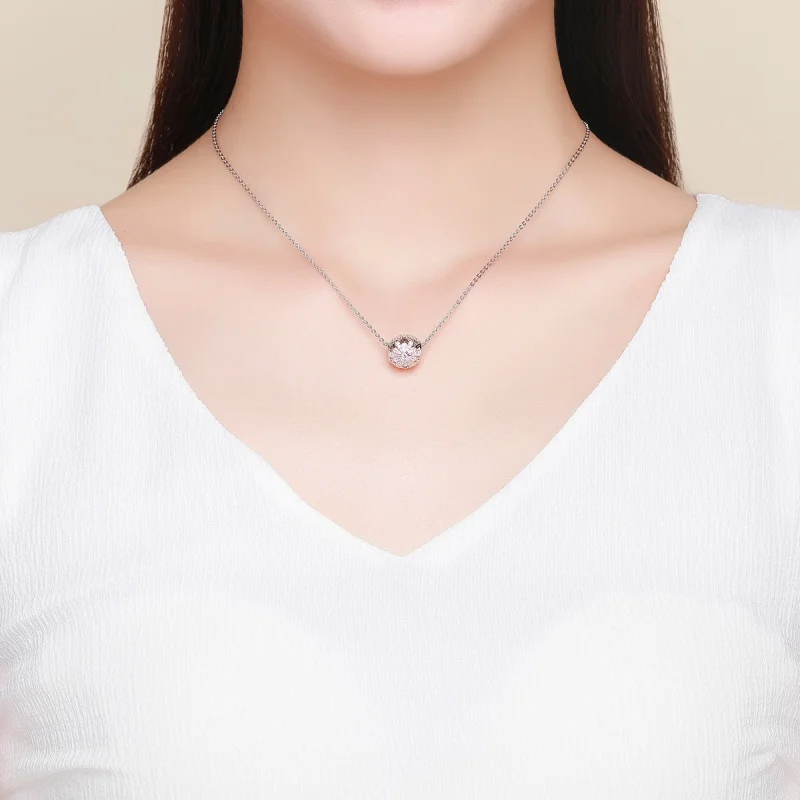 (imagem para) Charm Flores life Pandora - SCC922 - Visualizar 5