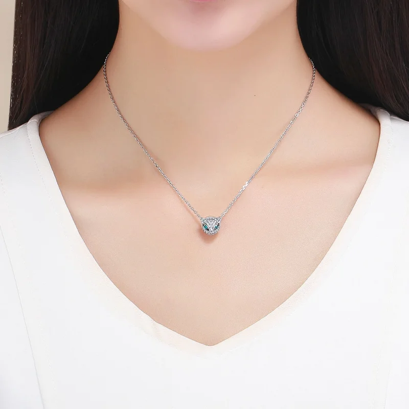 (imagem para) Charm Gatinha feliz life Pandora - SCC1131 - Visualizar 5