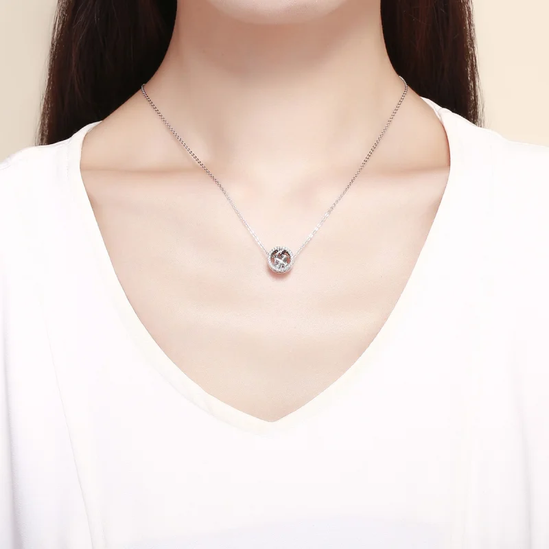 (imagem para) Charm Girafa life Pandora - SCC997 - Visualizar 5