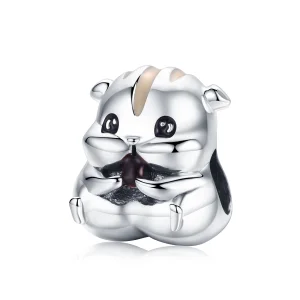 Charm Hamster life Pandora - SCC1133 (imagem para) Charm Hamster life Pandora - SCC1133