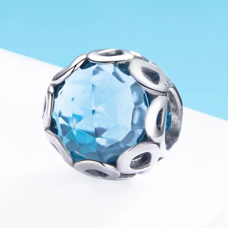 (imagem para) Charm Infinito life Pandora - SCC755 - Visualizar 2