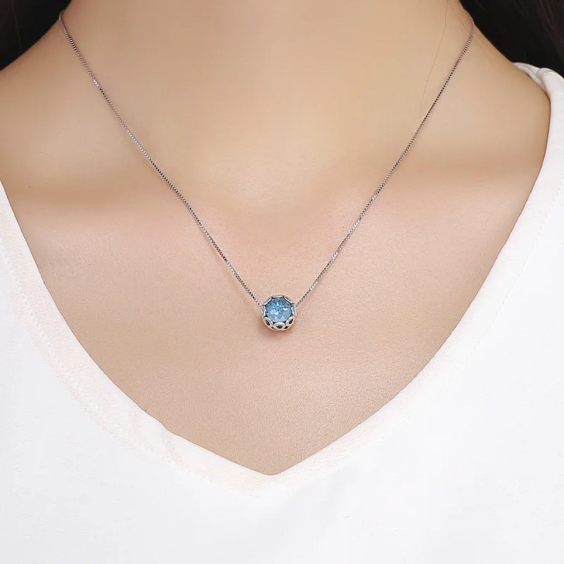 (imagem para) Charm Infinito life Pandora - SCC755 - Visualizar 5