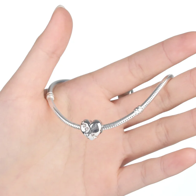 (imagem para) Charm Irmã life Pandora - SCC008 - Visualizar 2