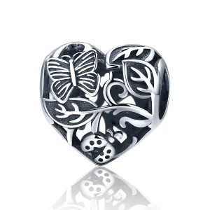 (imagem para) Charm Jardim de chuva life Pandora - SCC155