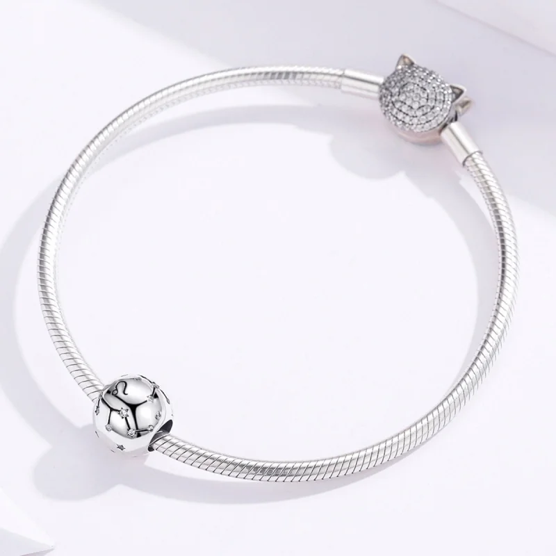 (imagem para) Charm Leo life Pandora - SCC1218-5 - Visualizar 5
