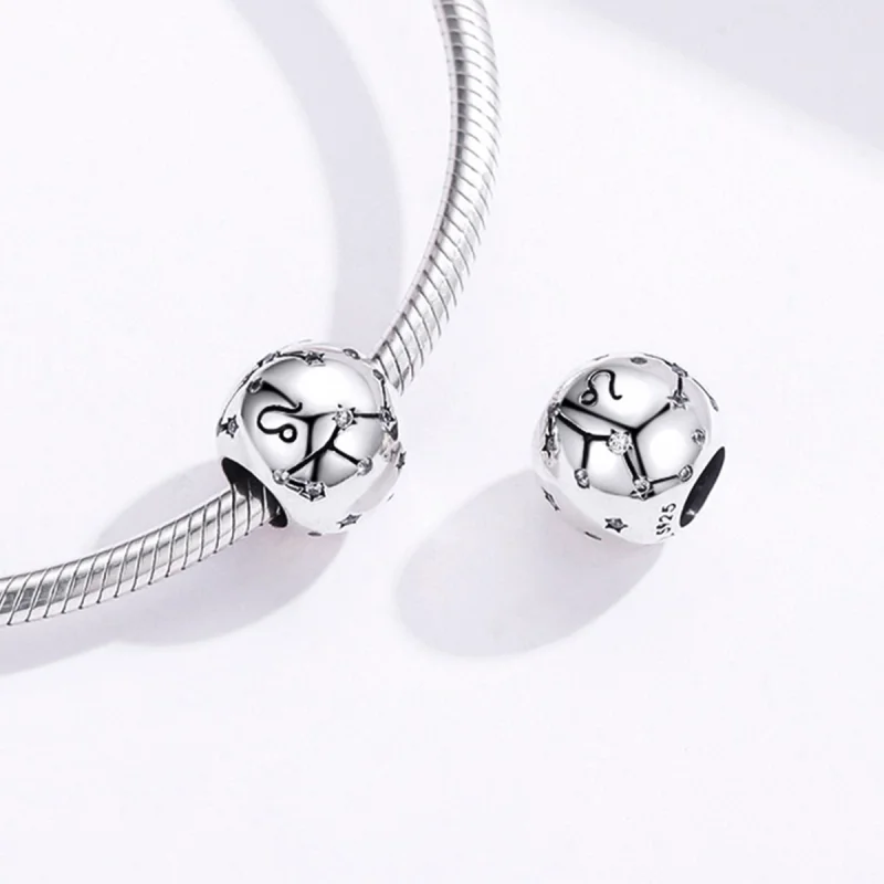 (imagem para) Charm Leo life Pandora - SCC1218-5 - Visualizar 7