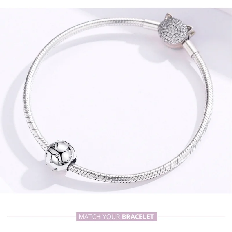 (imagem para) Charm Leo life Pandora - SCC1218-5 - Visualizar 8