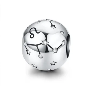 Charm Leo life Pandora - SCC1218-5 (imagem para) Charm Leo life Pandora - SCC1218-5