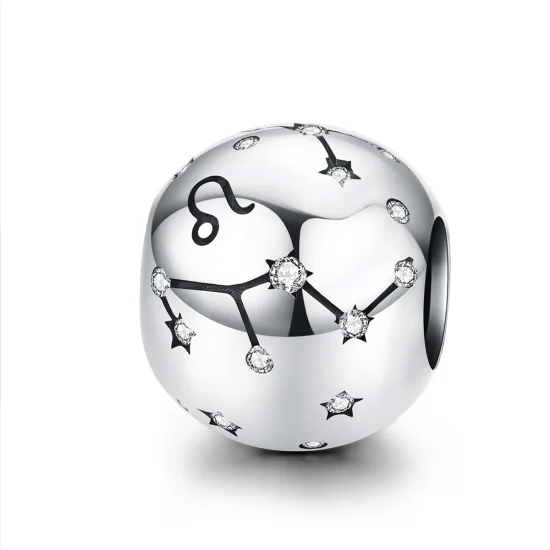 (imagem para) Charm Leo life Pandora - SCC1218-5