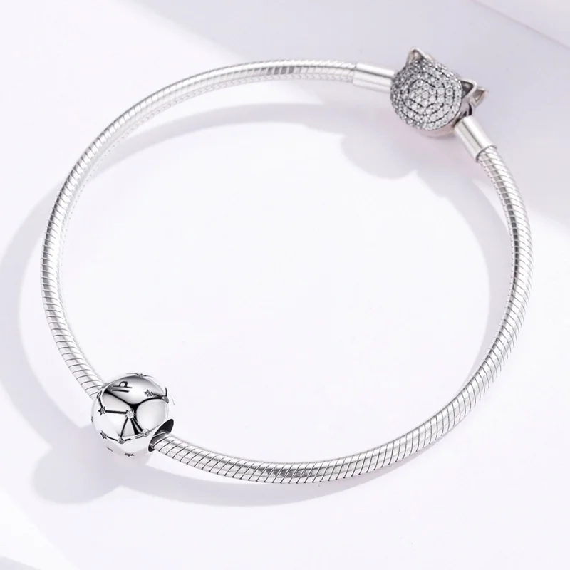 (imagem para) Charm Libra life Pandora - SCC1218-7 - Visualizar 5