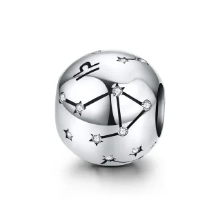Charm Libra life Pandora - SCC1218-7 (imagem para) Charm Libra life Pandora - SCC1218-7