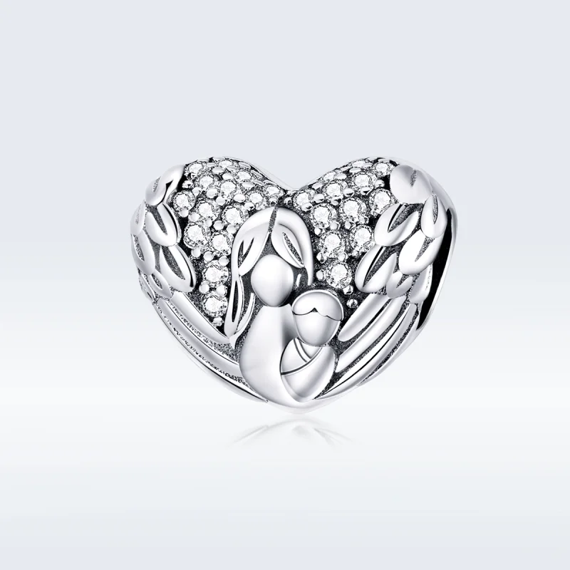 (imagem para) Charm Love Cameos life Pandora - SCC1462 - Visualizar 5