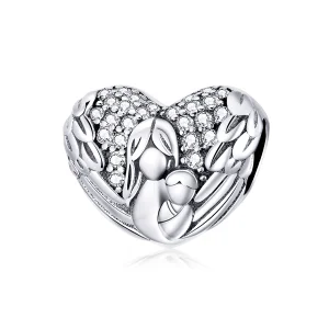 (imagem para) Charm Love Cameos life Pandora - SCC1462