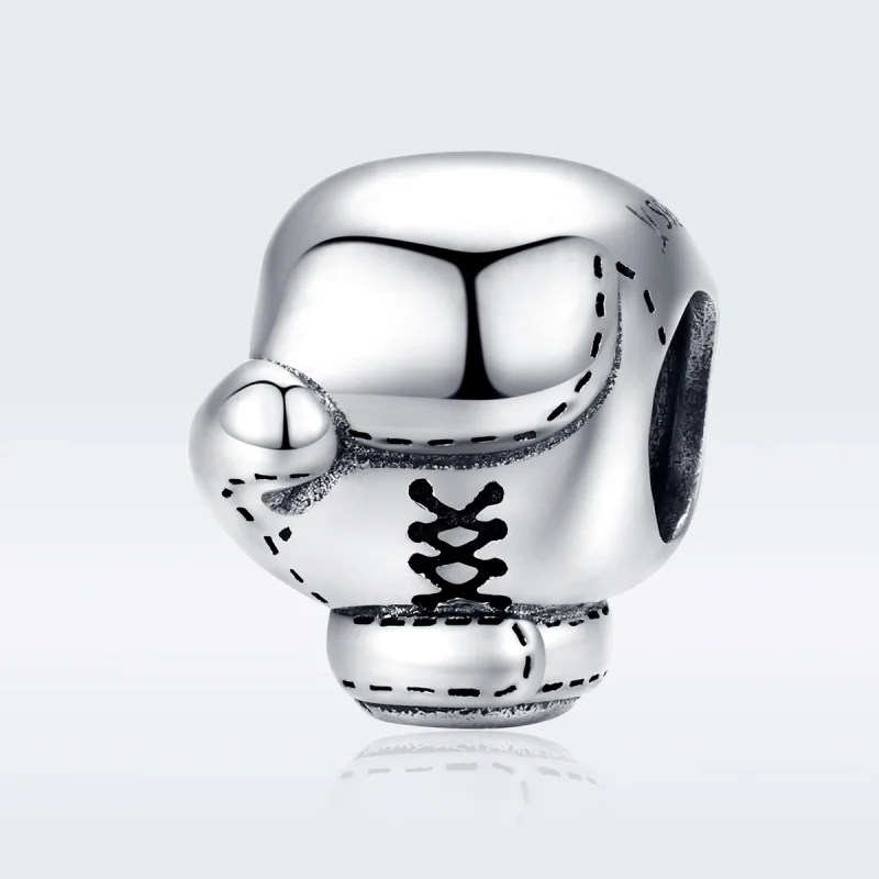 (imagem para) Charm Luva de boxe life Pandora - SCC1325 - Visualizar 5