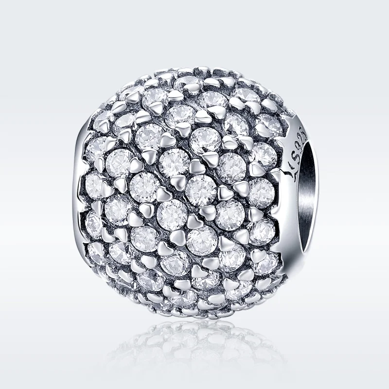(imagem para) Charm Luz life Pandora - SCC733 - Visualizar 3