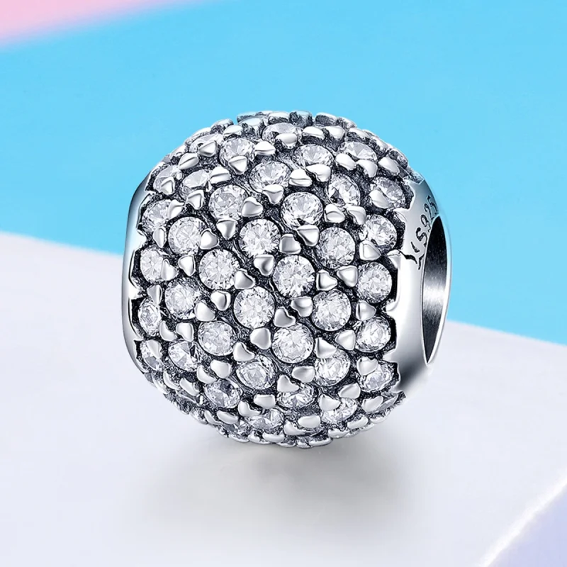 (imagem para) Charm Luz life Pandora - SCC733 - Visualizar 4