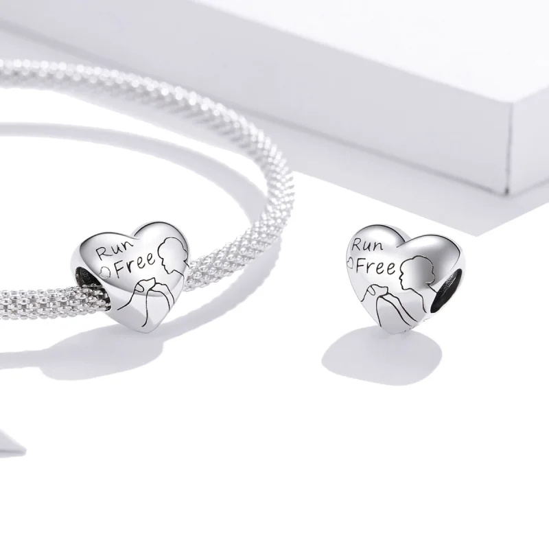 (imagem para) Charm Mãe cachorro life Pandora - SCC1679 - Visualizar 4