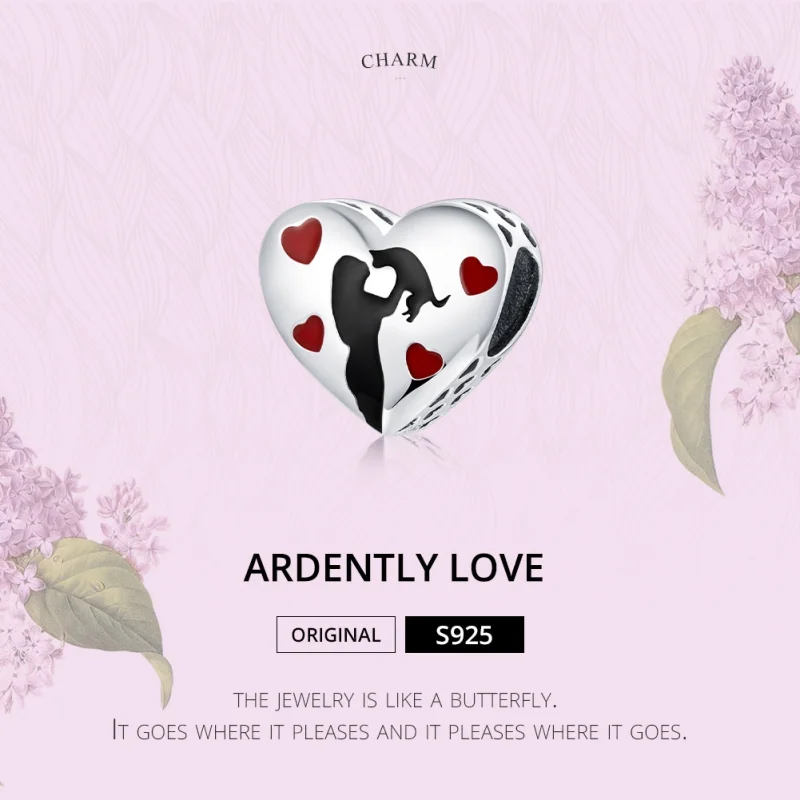 (imagem para) Charm Mãe de peles life Pandora - SCC1508 - Visualizar 6