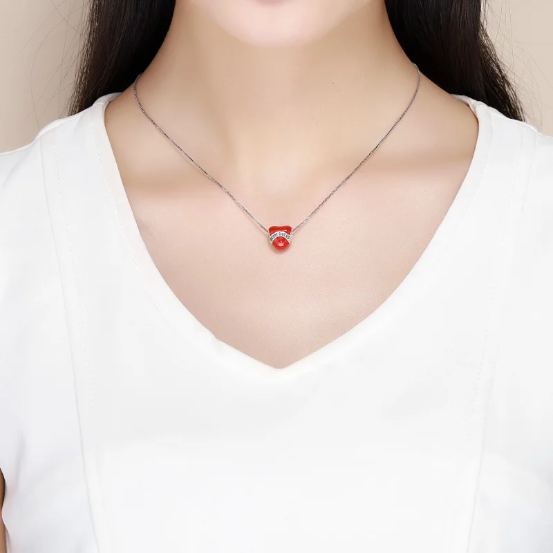 (imagem para) Charm Não desista life Pandora - SCC808 - Visualizar 5