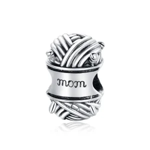 (imagem para) Charm Novelo de lã life Pandora - SCC1654
