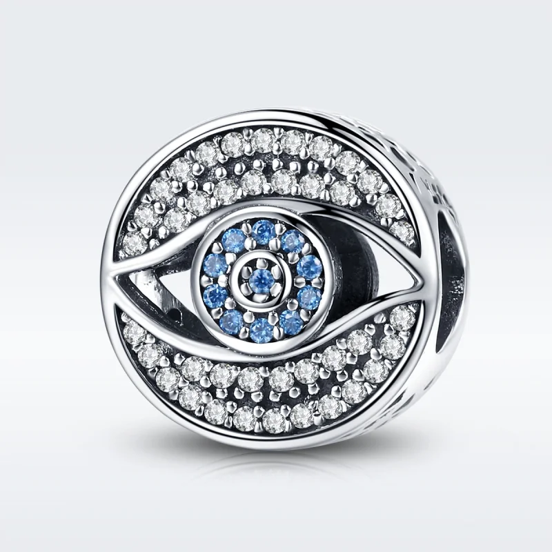 (imagem para) Charm Olho da guarda life Pandora - SCC565 - Visualizar 2