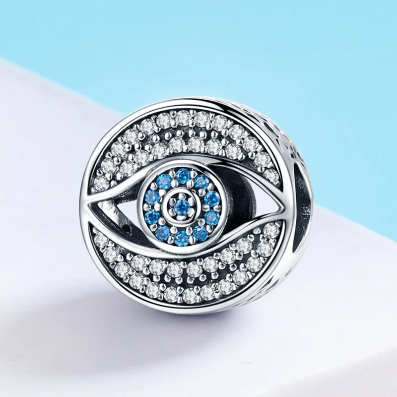 (imagem para) Charm Olho da guarda life Pandora - SCC565 - Visualizar 3