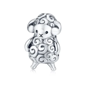 (imagem para) Charm Ovelhinha life Pandora - BSC187
