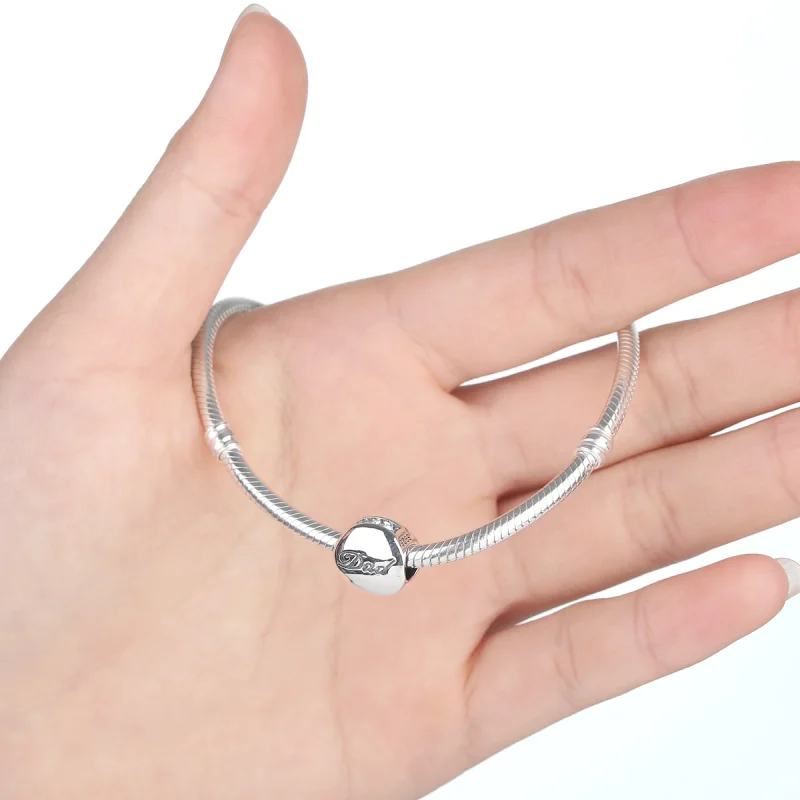 (imagem para) Charm Pai life Pandora - SCC006 - Visualizar 2