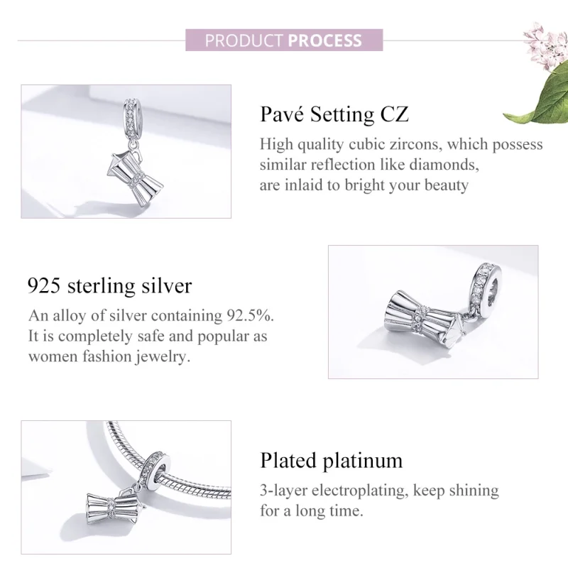 (imagem para) Charm Pendente Pote de café estilo Pandora - SCC1287 - Visualizar 3