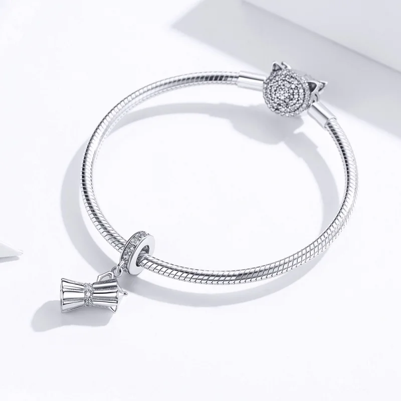 (imagem para) Charm Pendente Pote de café estilo Pandora - SCC1287 - Visualizar 5