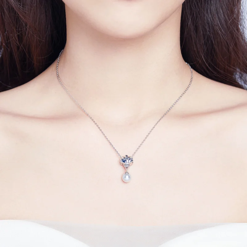 (imagem para) Charm Pendente Valorize a felicidade estilo Pandora - SCC1155 - Visualizar 3