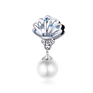 (imagem para) Charm Pendente Valorize a felicidade estilo Pandora - SCC1155