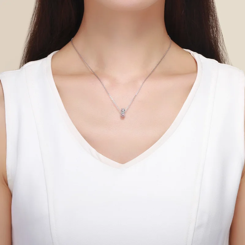 (imagem para) Charm Primavera life Pandora - BSC039 - Visualizar 5