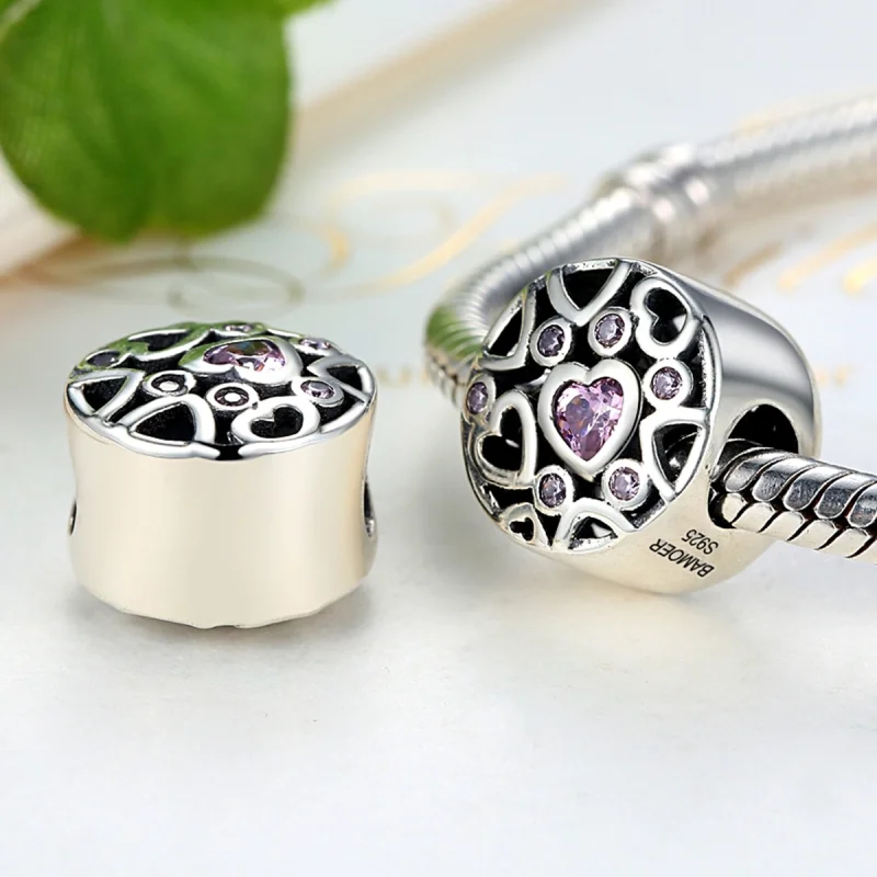 (imagem para) Charm Psíquico life Pandora - SCC054 - Visualizar 5