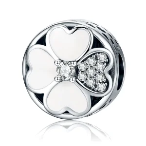 (imagem para) Charm Pétalas felizes life Pandora - SCC250