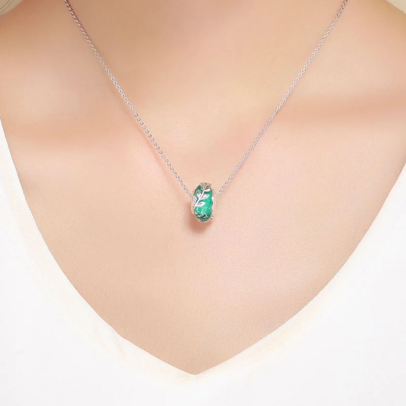 (imagem para) Charm Ramos de verão life Pandora - SCC863 - Visualizar 5