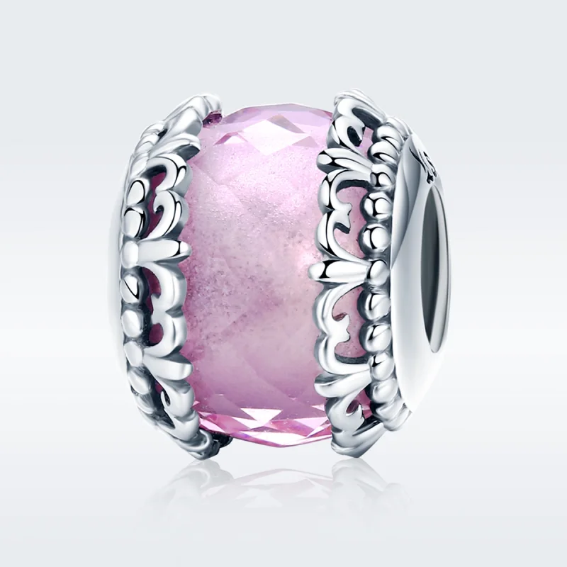(imagem para) Charm Íris life Pandora - SCC711 - Visualizar 3