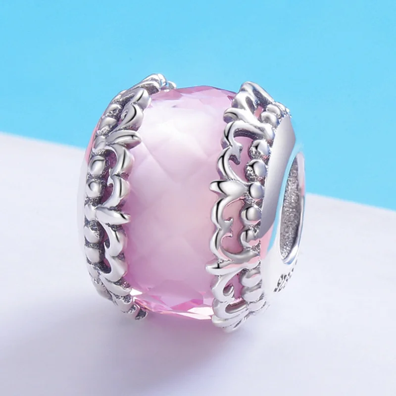 (imagem para) Charm Íris life Pandora - SCC711 - Visualizar 4