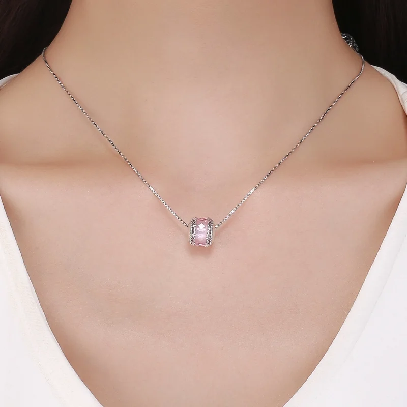 (imagem para) Charm Íris life Pandora - SCC711 - Visualizar 5