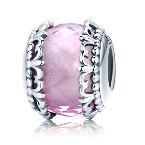 (imagem para) Charm Íris life Pandora - SCC711