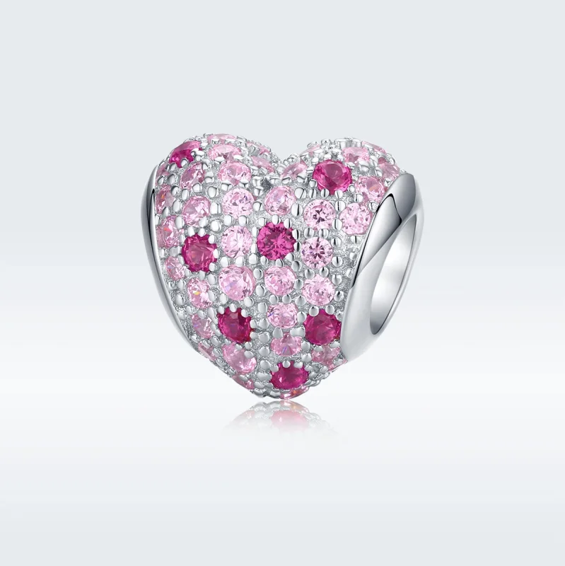(imagem para) Charm Romance de jovem life Pandora - BSC118