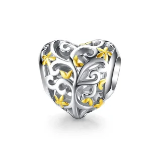 (imagem para) Charm Árvore da vida life Pandora - SCC1249