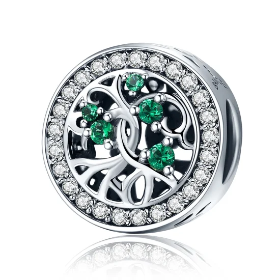 (imagem para) Charm Árvore da Vida life Pandora - SCC179