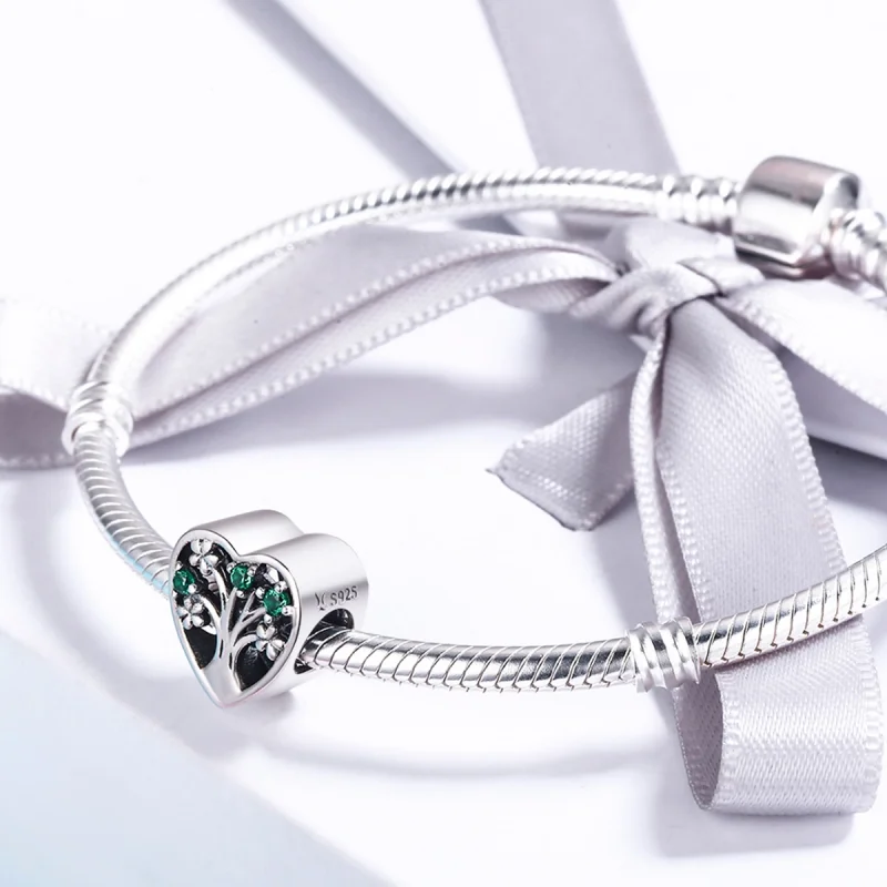 (imagem para) Charm Árvore da Vida life Pandora - SCC221 - Visualizar 4