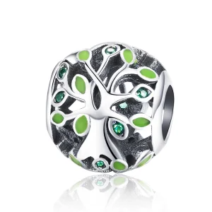 (imagem para) Charm Árvore da Vida life Pandora - SCC994