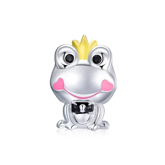 (imagem para) Charm Sapo gentil life Pandora - SCC1769